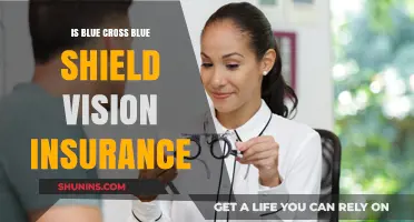 Is Blue Cross Blue Shield Vision Insurance Right for You?