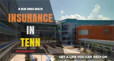 Understanding Blue Cross Health Insurance in Tennessee: A Comprehensive Guide