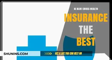 Evaluating Blue Cross Health Insurance: Is It the Best Choice?