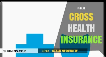 Understanding Blue Cross Health Insurance: A Comprehensive Guide