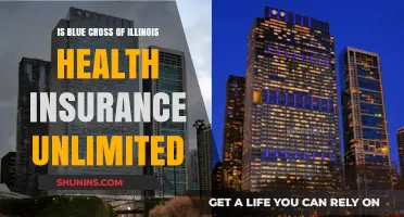 Exploring the Limits: Blue Cross of Illinois Health Insurance Coverage