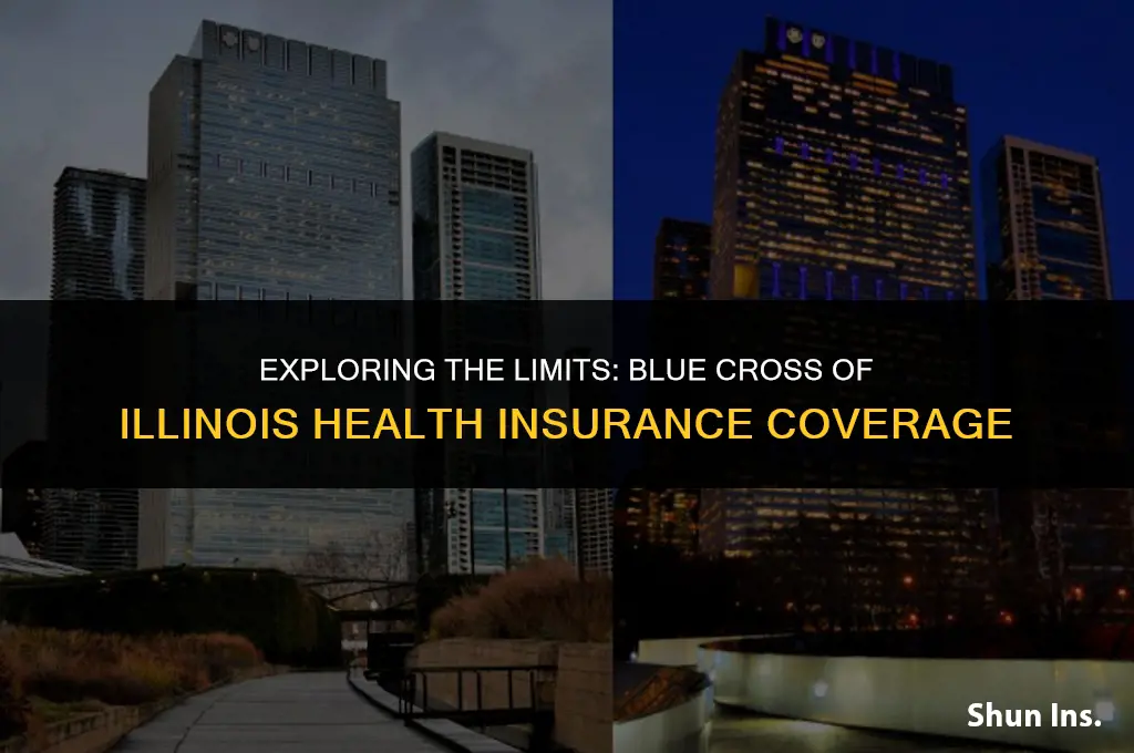 is blue cross of illinois health insurance unlimited