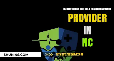 Exploring Health Insurance Options in NC: Beyond Blue Cross