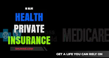 Exploring Blue Health: Is It the Right Private Insurance Choice?