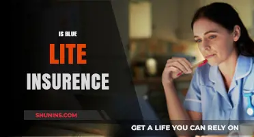 Is Blue Light Insurance Worth It? Exploring Coverage and Benefits