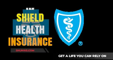 Understanding Blue Shield Health Insurance: A Comprehensive Guide