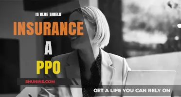 Is Blue Shield Insurance a PPO? Understanding Your Coverage Options