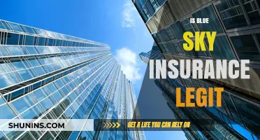 Is Blue Sky Insurance Legit? Uncovering the Truth and Reliability