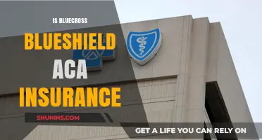 Is BlueCross BlueShield ACA Insurance? Understanding Your Coverage Options