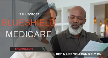 BlueCross BlueShield Medicare: What You Need to Know