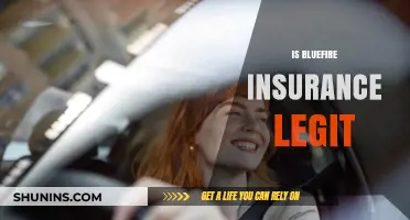 Is Bluefire Insurance Legit? A Comprehensive Review and Analysis