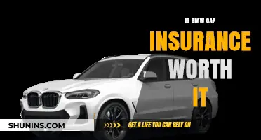 BMW Gap Insurance: Is It a Smart Investment?