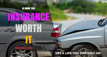 BMW Tire Insurance: Worth the Cost?