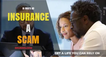 Is BOA's Ad Insurance Legit or a Scam? Unveiling the Truth
