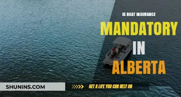Is Boat Insurance Mandatory in Alberta? What You Need to Know