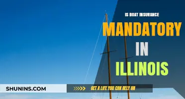 Is Boat Insurance Mandatory in Illinois? What Owners Need to Know