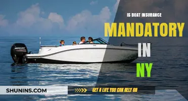 Is Boat Insurance Mandatory in NY? What Owners Need to Know