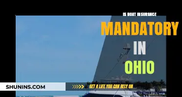 Is Boat Insurance Mandatory in Ohio? Understanding State Requirements