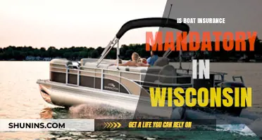 Is Boat Insurance Mandatory in Wisconsin? What You Need to Know