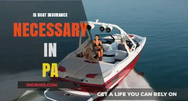 Is Boat Insurance Necessary in PA? What You Need to Know