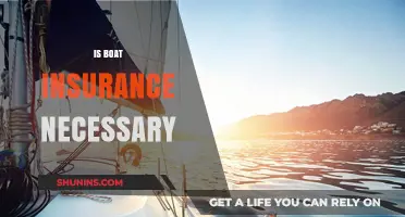 Is Boat Insurance Necessary? Understanding Risks and Coverage for Owners