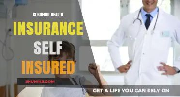 Decoding Boeing's Health Insurance: A Deep Dive into Self-Insurance