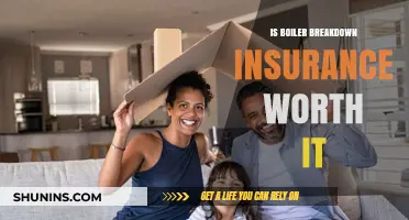 Boiler Breakdown Insurance: Is It a Smart Investment?