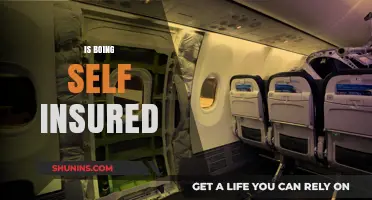 Is Boeing Self-Insured? Unraveling the Aviation Giant's Risk Management Strategy