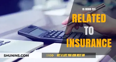 Understanding the Connection Between Bond Fees and Insurance Policies
