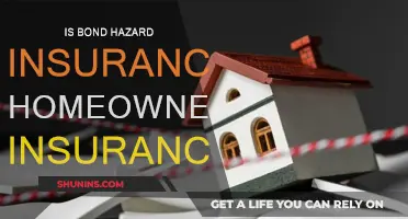 Bond Hazard Insurance: What Homeowners Need to Know