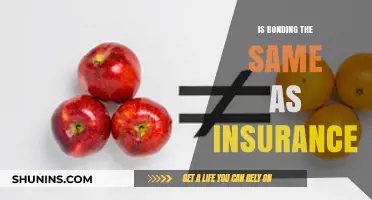 Bonding vs. Insurance: Understanding the Key Differences and Similarities
