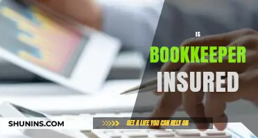 Is Your Bookkeeper Insured? Protecting Your Business Finances