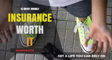 Boost Mobile Insurance: Worth the Cost?