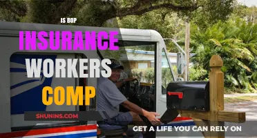 Is BOP Insurance Workers Comp? Understanding Business Owner Policies