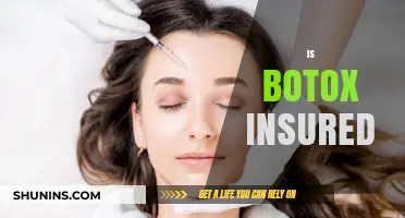 Is Botox Covered by Insurance? Exploring Your Options and Costs