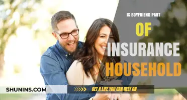 Is Your Boyfriend Part of Your Insurance Household? What You Need to Know