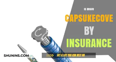 Is Bravo Capsule Covered by Insurance? What You Need to Know