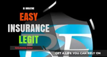 Is Breathe Easy Insurance Legit? A Comprehensive Review and Analysis