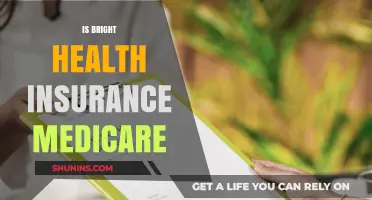 Understanding Bright Health Insurance: Is It Medicare-Compatible?