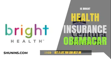 Decoding Bright Health Insurance: Is It an Obamacare Plan?