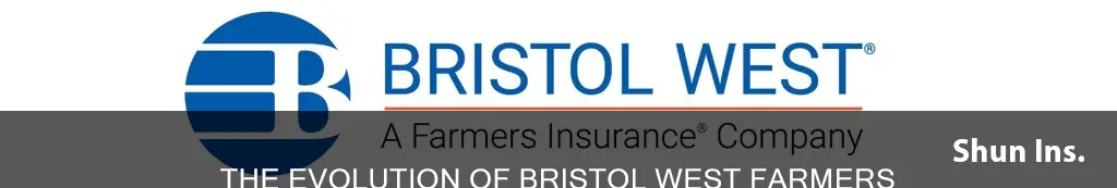 is bristol west farmers insurance