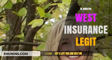 Is Bristol West Insurance Legit? A Comprehensive Review and Analysis