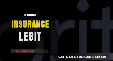 Is Briteco Insurance Legit? Uncovering the Truth About Their Services