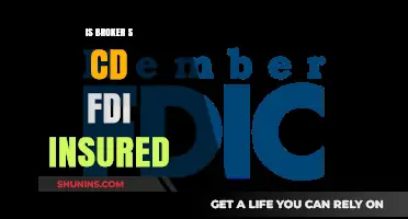 Is Your Broker's CD FDI Insured? Understanding Deposit Protection