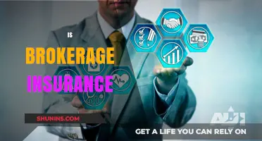Understanding Brokerage Insurance: Benefits, Risks, and Key Considerations