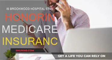 Brookwood Hospital Medicare Coverage: What You Need to Know