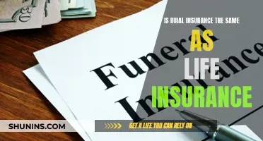 Life Insurance vs Burial Insurance: What's the Difference?