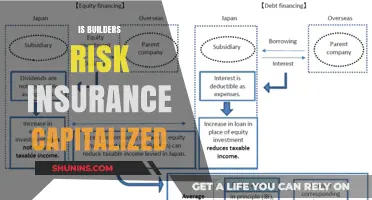 Builders Risk Insurance: Capitalization and Coverage