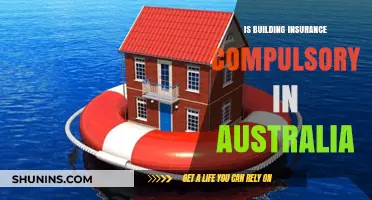 Is Building Insurance Mandatory in Australia? What Homeowners Need to Know
