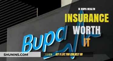 Evaluating Bupa Health Insurance: Benefits and Drawbacks